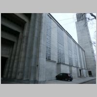 Basel, Antoniuskirche, Foto FormerCaliBoy, tripadvisor,2.jpg